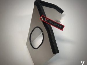 Escudo Térmico MX5 NA