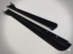 Taloneras MX5 NA V2.0