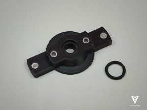 Adaptador VTPS MX5 NA 1.6